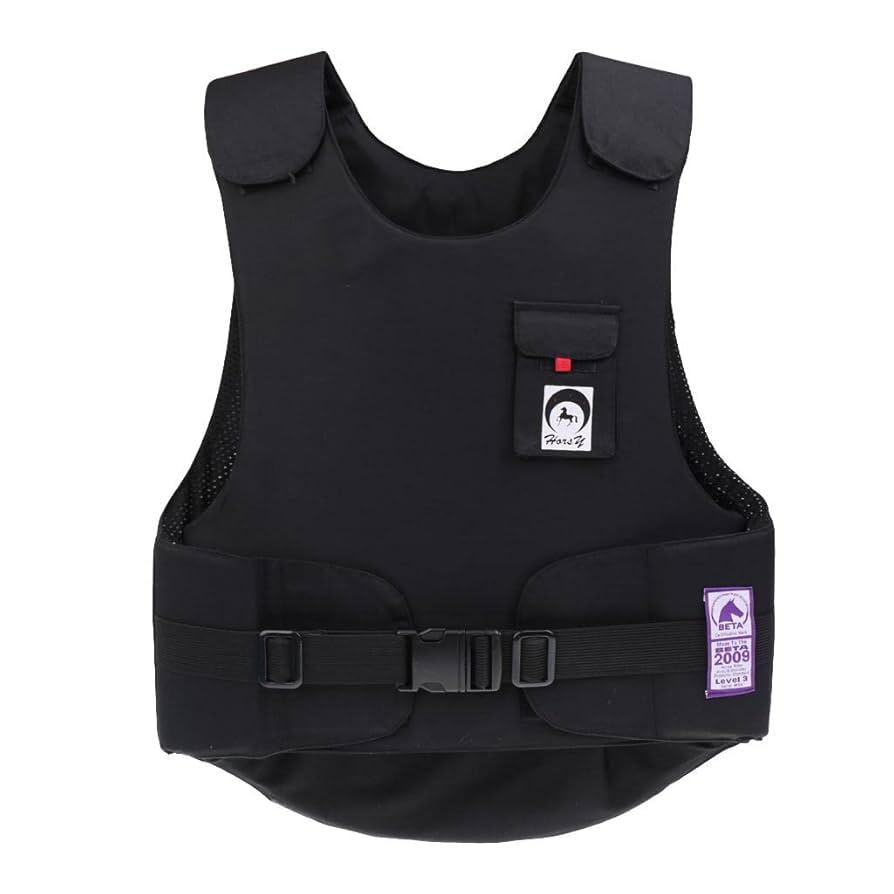 [L’Appartement]Lisiere Riders VEST L'Appartement]Lisiere Riders VEST